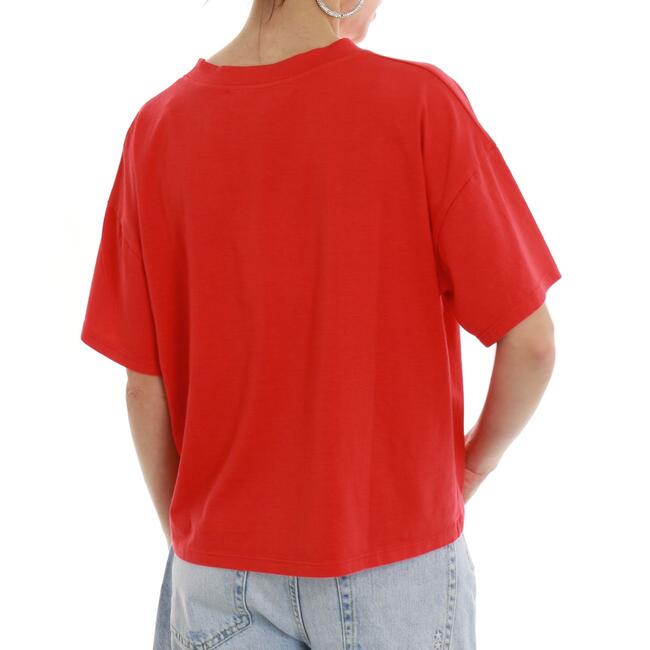T-SHIRT SCATOLINA HAVEONE - Mad Fashion | img vers.650x/